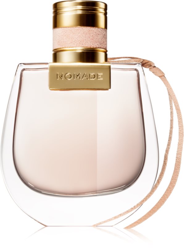 Chloé Nomade eau de parfum para mulheres 75 ml