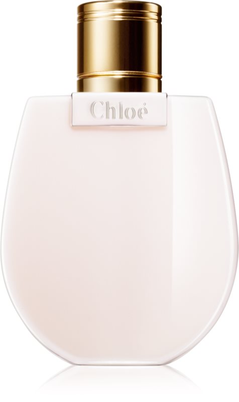 Chloé Nomade testápoló tej nőknek 200 ml