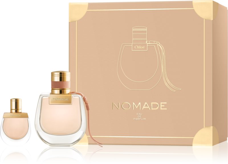 Chloé Nomade Geschenkset I.