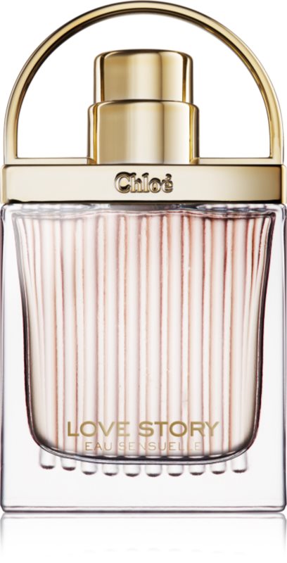 Chloé Love Story Eau Sensuelle eau de parfum per donna 20 ml
