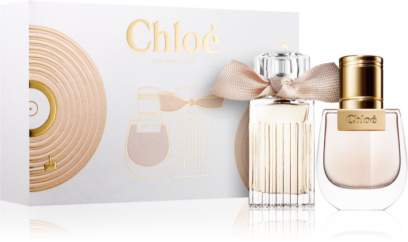 Chloé Chloé & Nomade coffret
