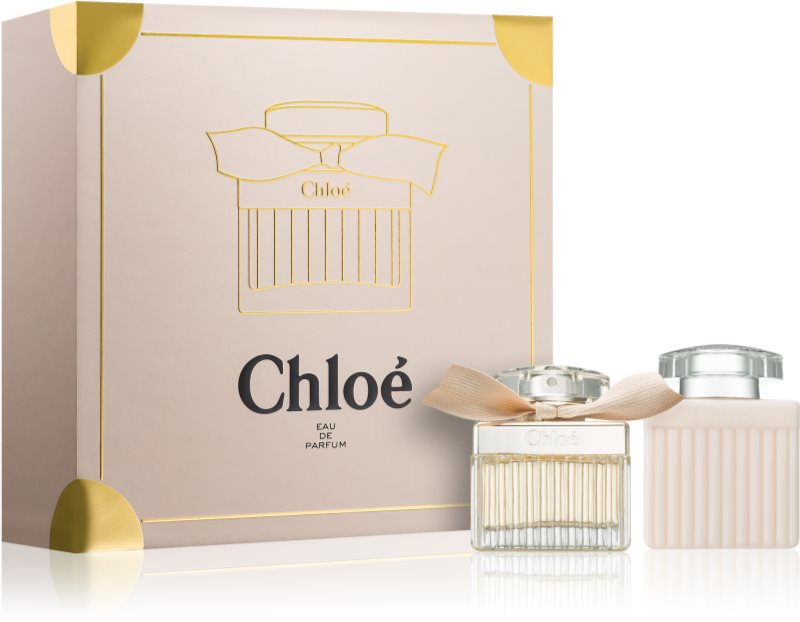 Chloé Chloé darčeková sada XII.