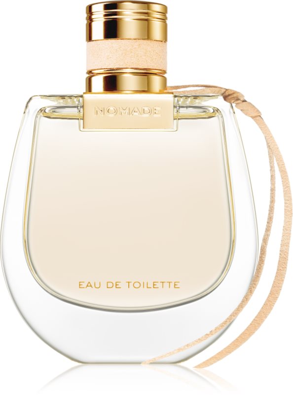 Chloé Nomade eau de toilette per donna 75 ml