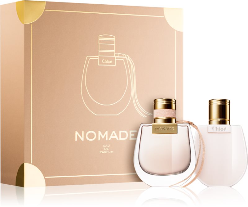 Chloé Nomade darčeková sada
