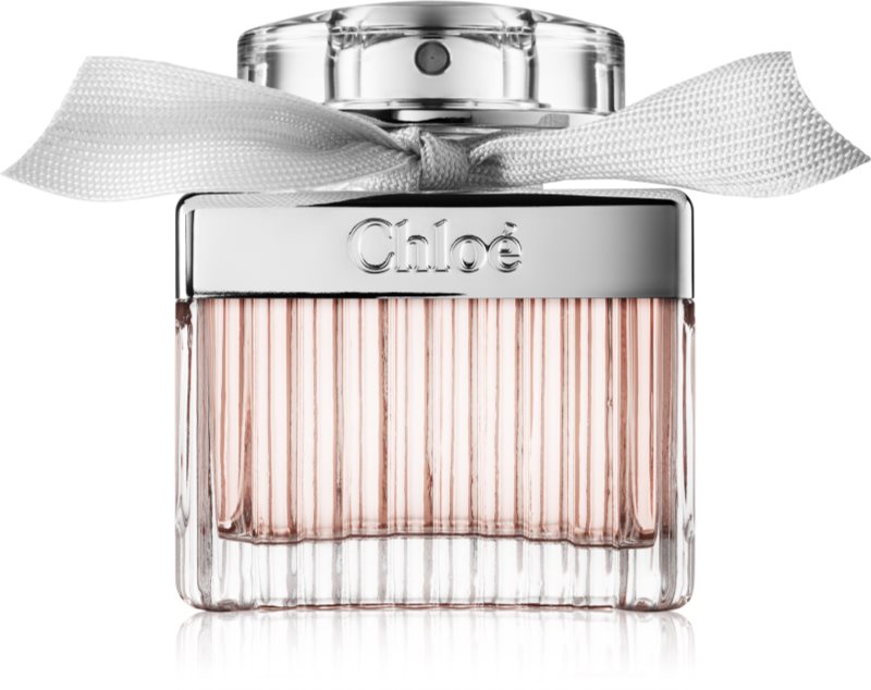 Chloé Chloé Eau de Toilette woda toaletowa dla kobiet 50 ml