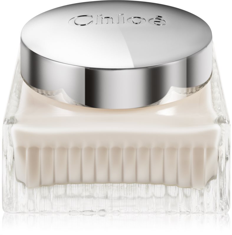 Chloé Crème Collection Bodycrème voor Vrouwen 150 ml