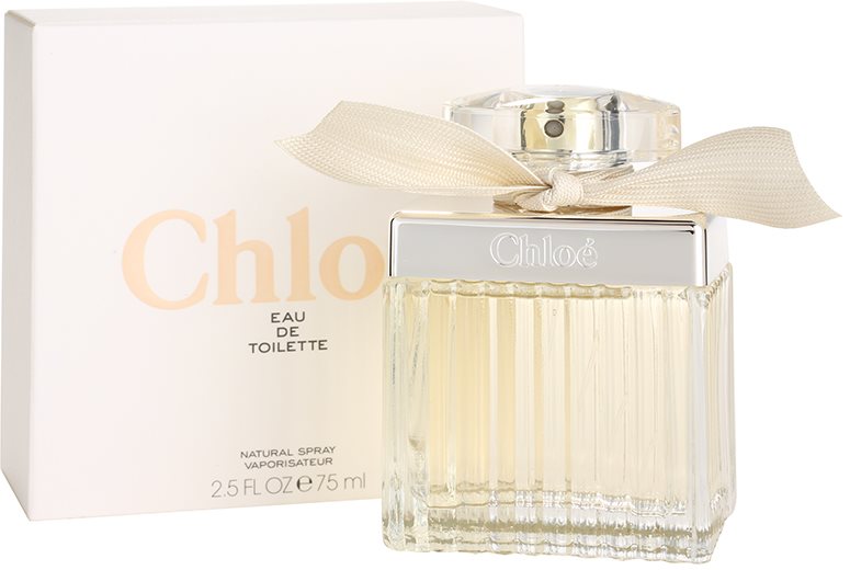 Chloé Chloé eau de toilette nőknek 75 ml