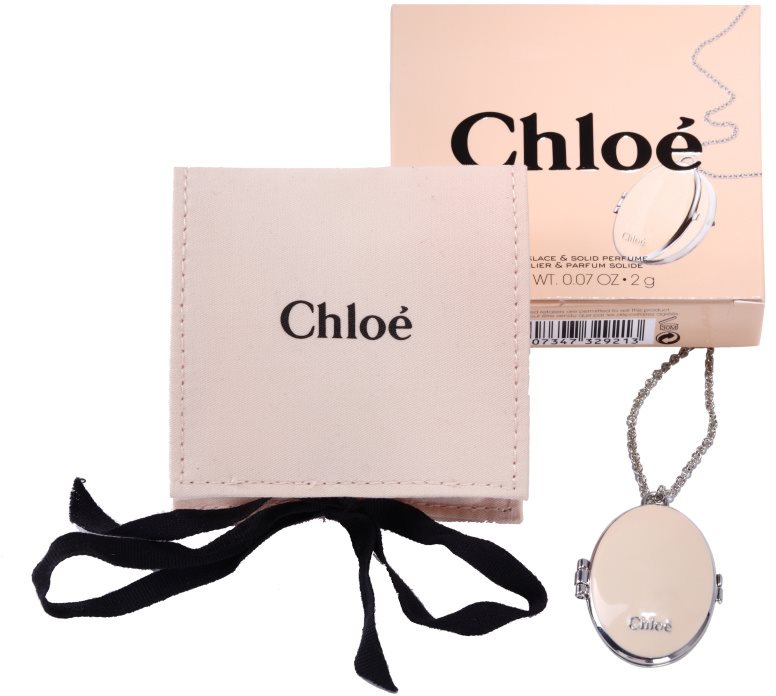 Chloé Chloé parfum pour femme 2 g