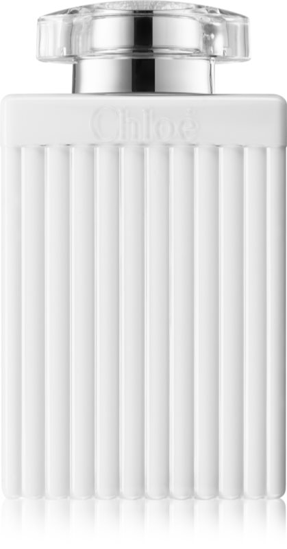 Chloé Chloé lapte de corp pentru femei 200 ml