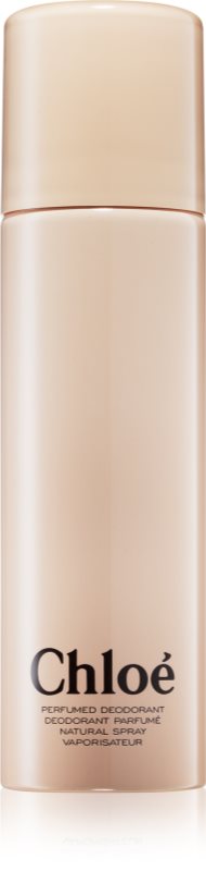 Chloé Chloé deospray pentru femei 100 ml