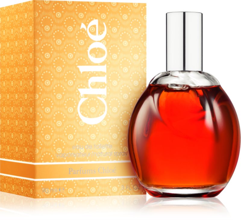 Chloé Chloé for Women toaletní voda pro ženy 1