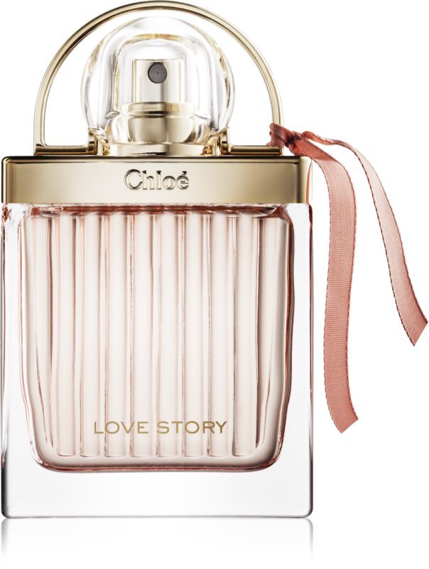 Chloé Love Story Eau de Toilette toaletna voda za ženske 50 ml