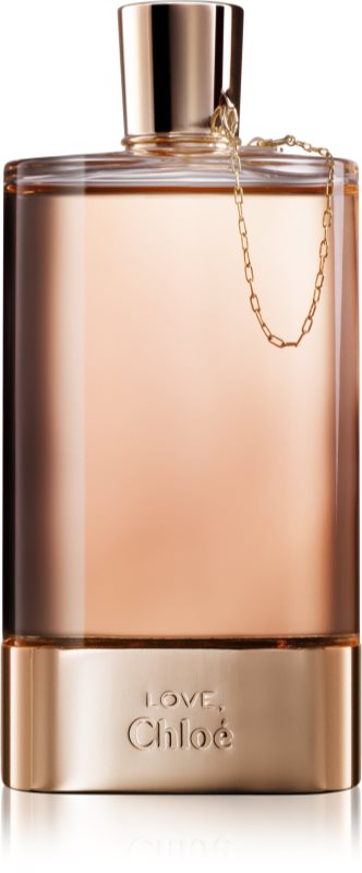 Chloé Love eau de parfum pentru femei 75 ml