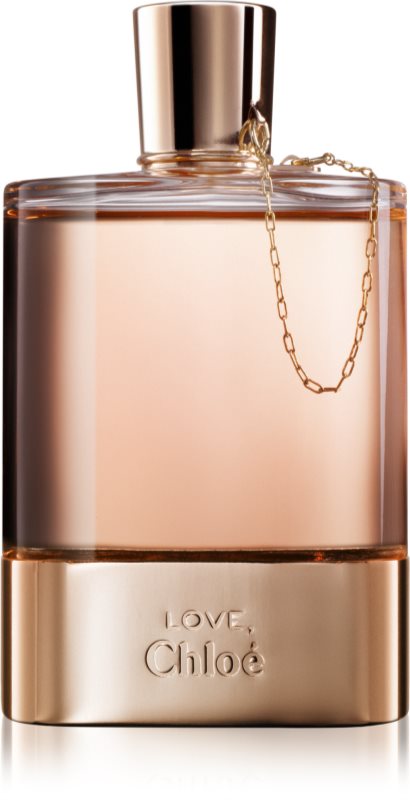 Chloé Love Eau de Parfum para mulheres 50 ml