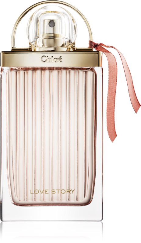 Chloé Love Story Eau Sensuelle eau de parfum per donna 75 ml