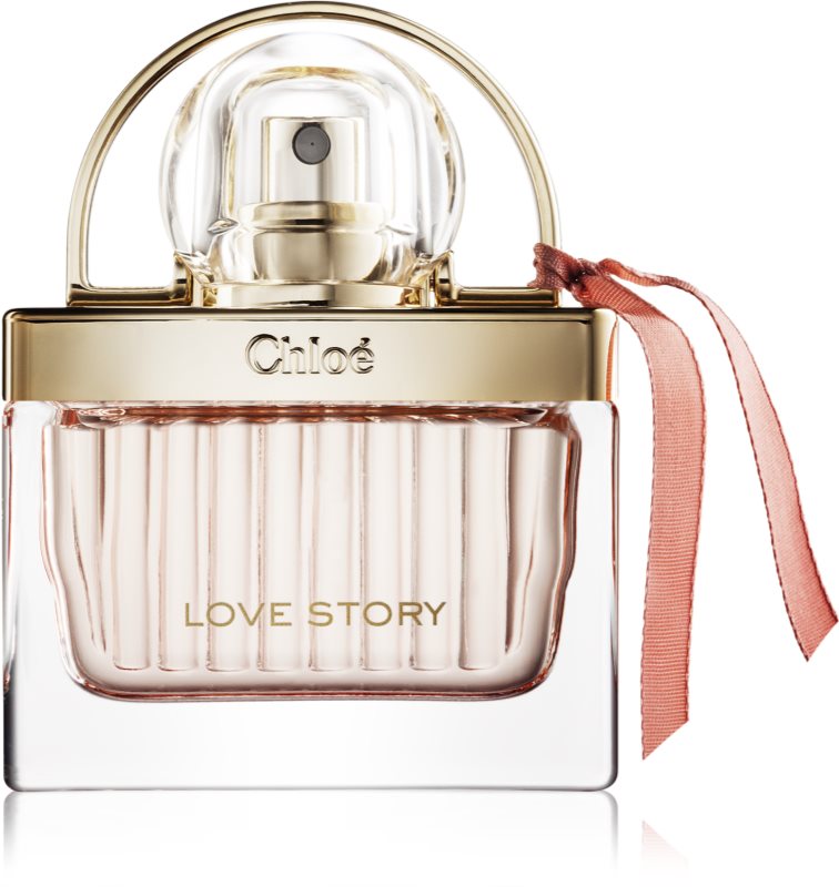 Chloé Love Story Eau Sensuelle eau de parfum pour femme 30 ml