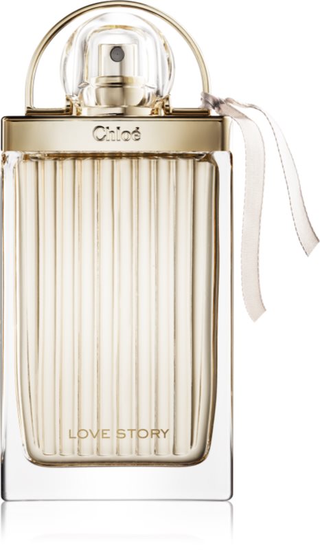 Chloé Love Story парфумована вода для жінок 75 мл