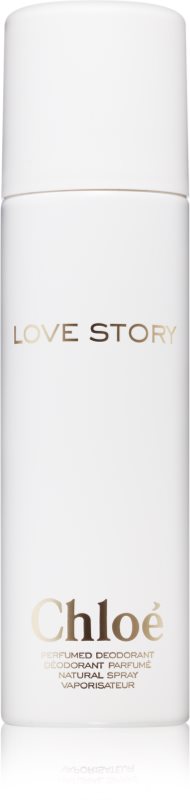 Chloé Love Story Deo Spray for Women 100 ml