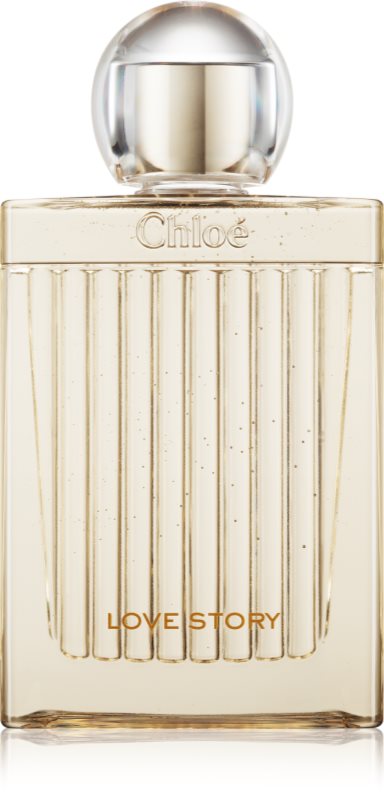 Chloé Love Story Douchegel voor Vrouwen 200 ml