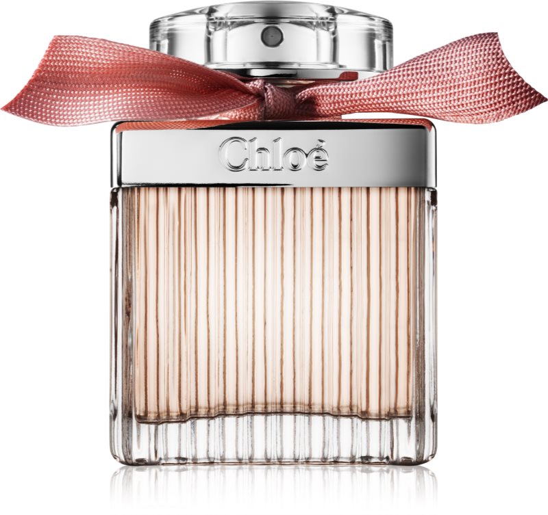 Chloé Roses de Chloé toaletní voda pro ženy 75 ml