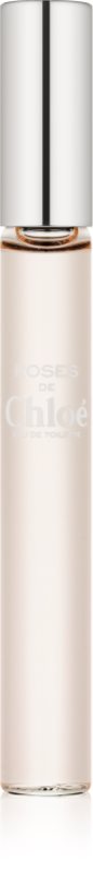 Chloé Roses de Chloé Eau de Toilette voor Vrouwen 10 ml Roll-On