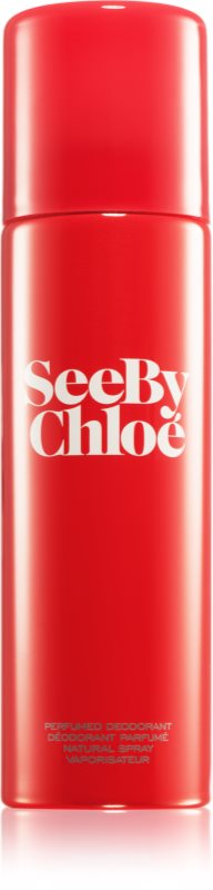 Chloé See by Chloé deospray pentru femei 100 ml