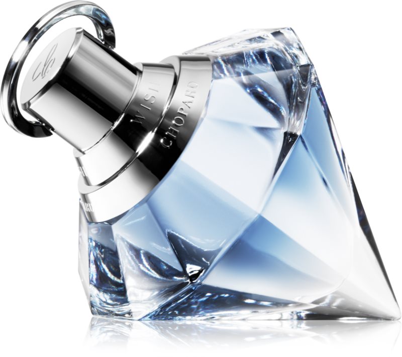 Chopard Wish eau de parfum per donna 75 ml