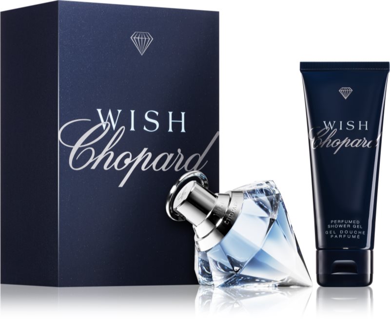 Chopard Wish darčeková sada IV.