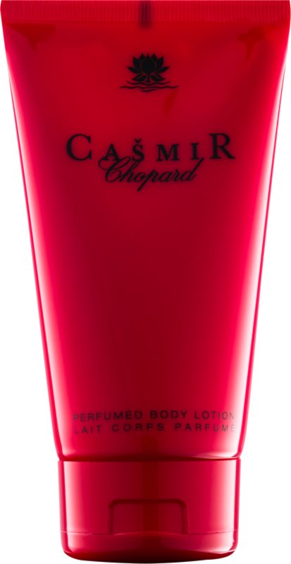 Chopard Cašmir losjon za telo za ženske 150 ml