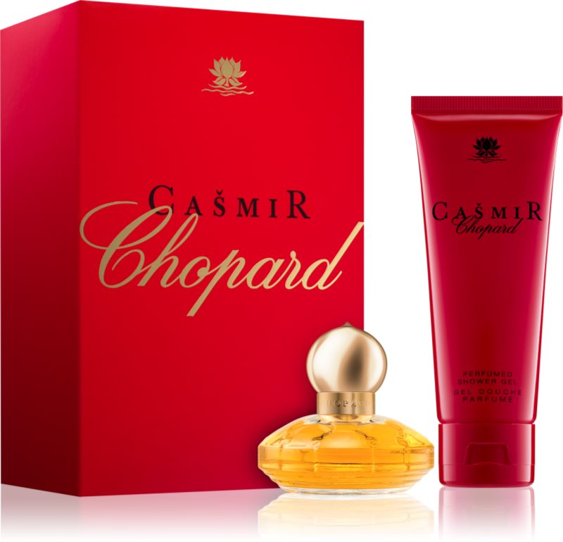 Chopard Cašmir darčeková sada II.