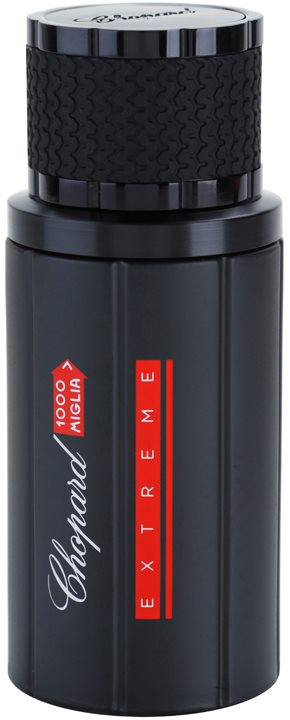 Chopard 1000 Miglia Extreme Eau de Toilette für Herren 80 ml