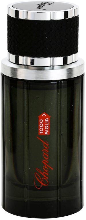 Chopard 1000 Miglia Eau de Toilette for Men 80 ml