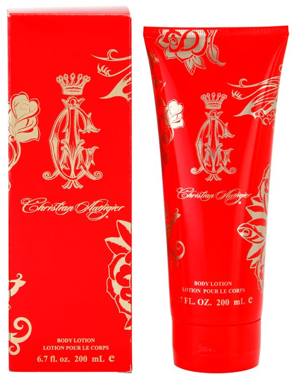 Christian Audigier For Her Body Lotion for Women 200 ml