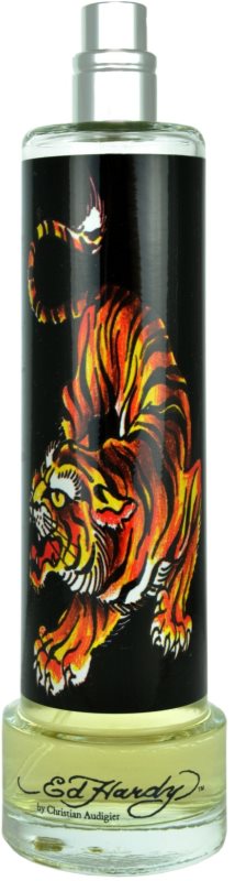 Christian Audigier Ed Hardy For Men woda toaletowa tester dla mężczyzn 100 ml