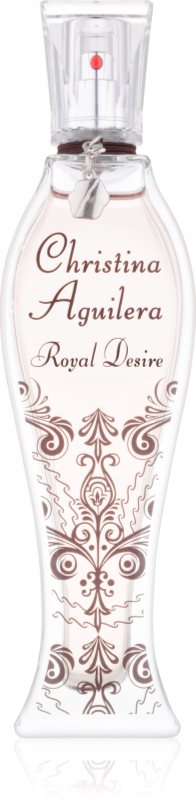 Christina Aguilera Royal Desire парфумована вода для жінок 100 мл