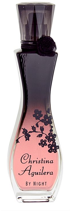 Christina Aguilera By Night woda perfumowana dla kobiet 50 ml