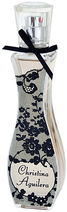 Christina Aguilera Christina Aguilera eau de parfum nőknek 75 ml