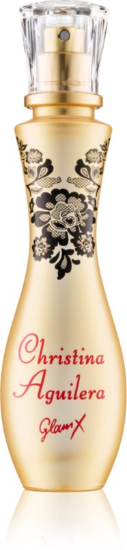 Christina Aguilera Glam X eau de parfum pour femme 30 ml