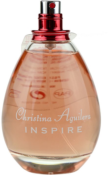 Christina Aguilera Inspire woda perfumowana tester dla kobiet 100 ml