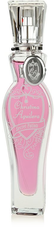 Christina Aguilera Secret Potion parfumska voda za ženske 50 ml