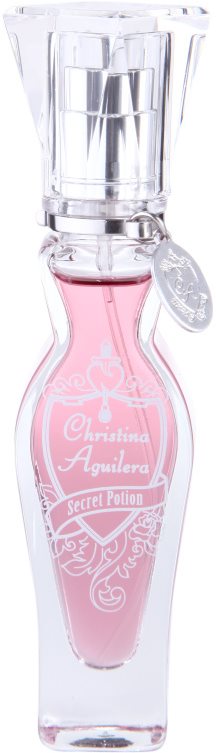 Christina Aguilera Secret Potion parfémovaná voda pro ženy 15 ml