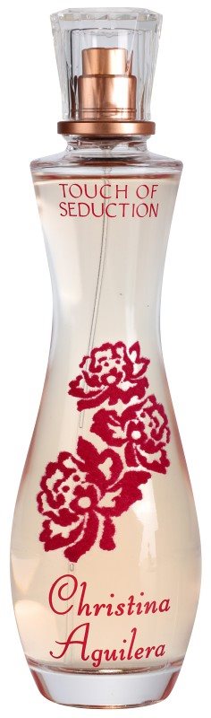 Christina Aguilera Touch of Seduction eau de parfum nőknek 100 ml