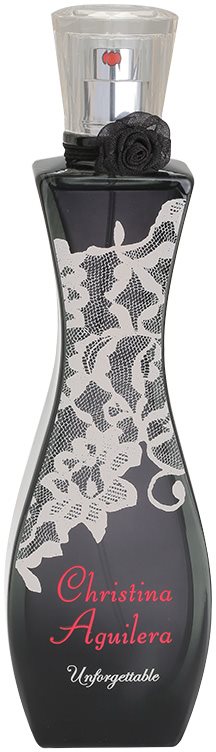 Christina Aguilera Unforgettable Eau de Parfum für Damen 75 ml