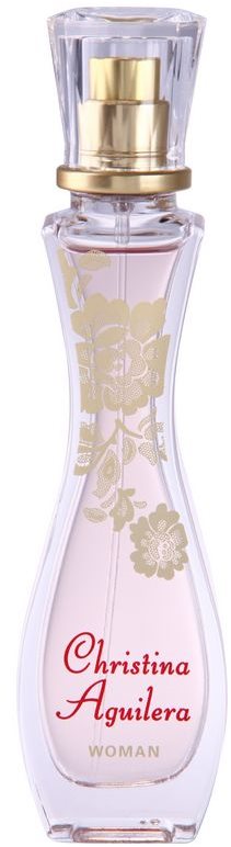 Christina Aguilera Woman woda perfumowana dla kobiet 30 ml