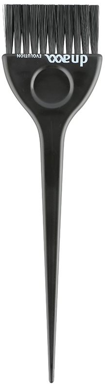 Chromwell Accessories DNA Evolution pincel para teñir el cabello negro
