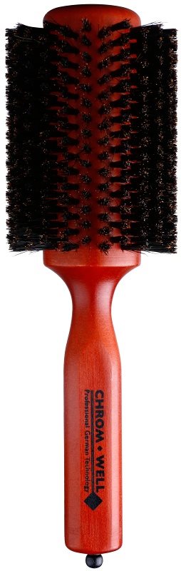 Chromwell Brushes Dark kartáč na vlasy
