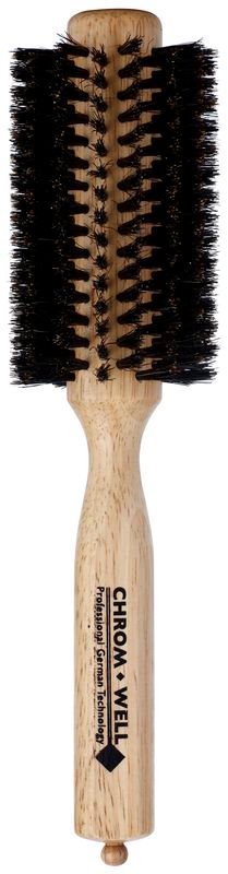 Chromwell Brushes Natural Bristles Щітка для волосся