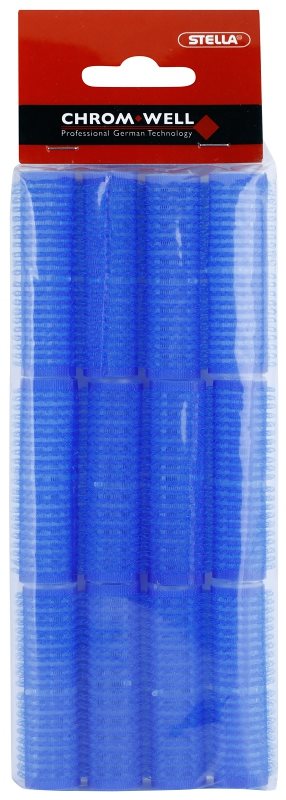 Chromwell Accessories Blue samostoječe navijalke