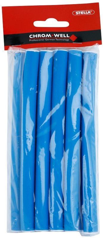Chromwell Accessories Blue majhne penaste navijalke
