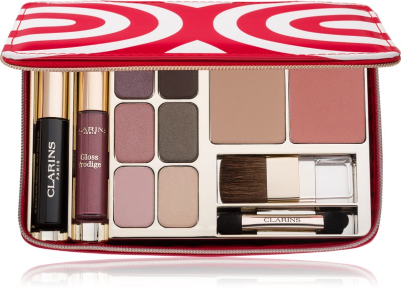 Clarins Make-Up Palette Makeup Palette